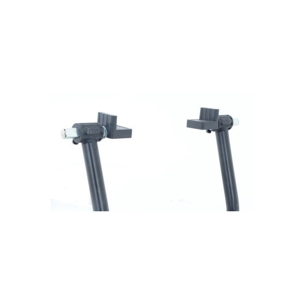 R&G Front/Rear Paddock Stand Rubber Cups
